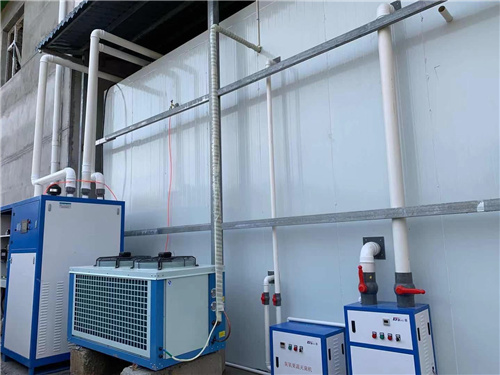 雷速官方网站_雷速leisu（中国）气调保鲜库工程案例