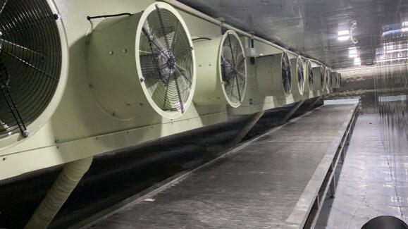 西安制冷设备厂家